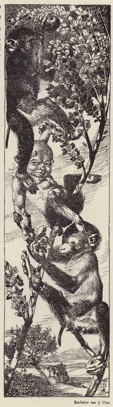  by Julius Diez