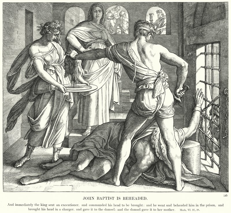 John Baptist