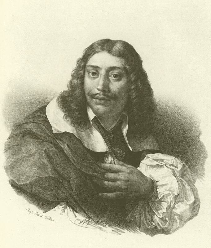 Karel Dujardin, Hollandalı sanatçı by Karel Dujardin