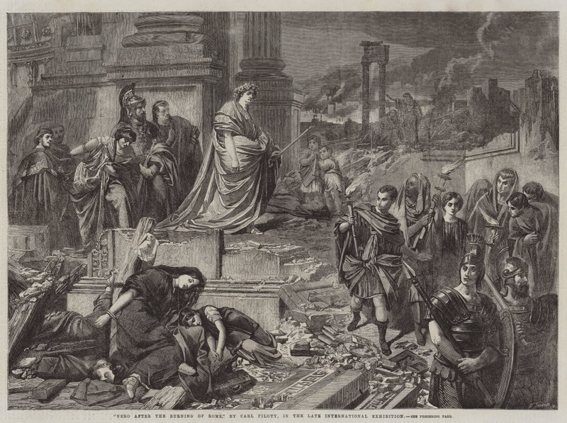 Roma