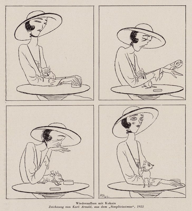  by Karl Arnold