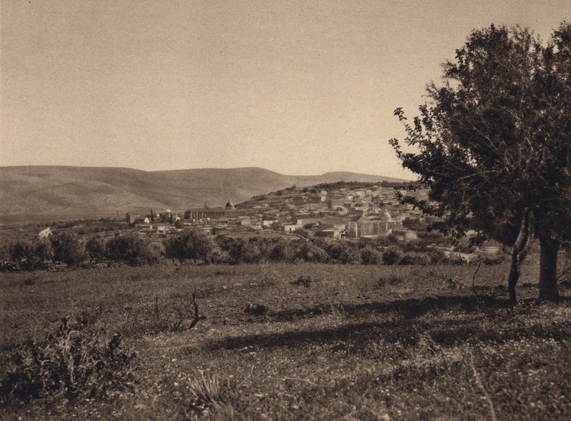 Kana (s/b fotoğraf) by Karl Grober