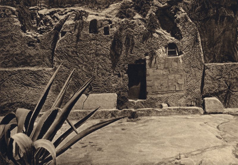 Kudüs, Gordon
