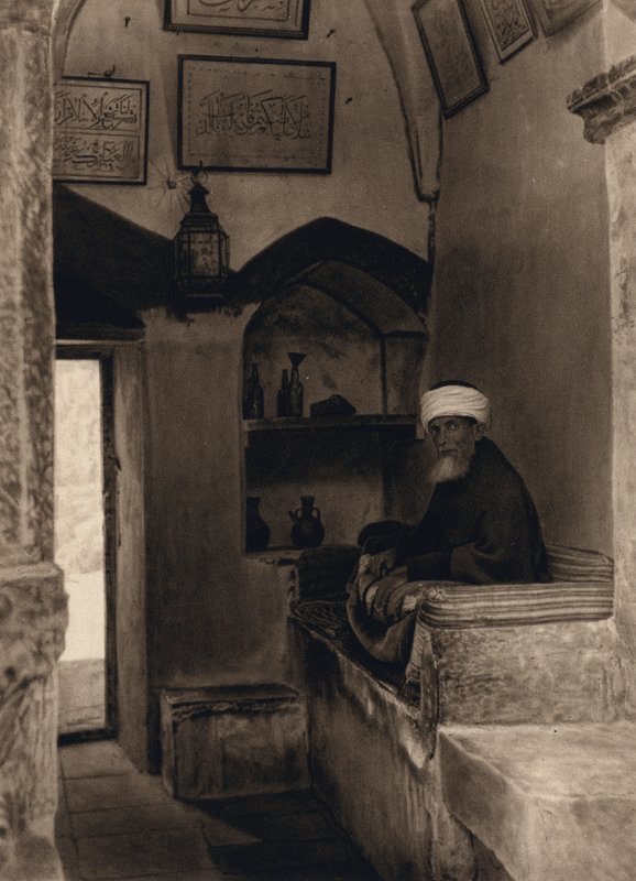 Kudüs, Zeytin Dağı