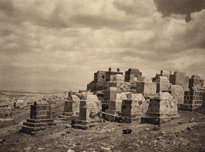 Yahuda Çölü