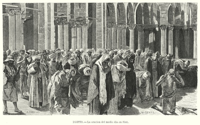 Asyut, Mısır