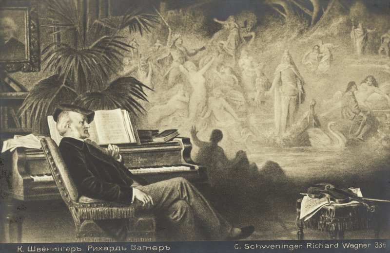 Richard Wagner
