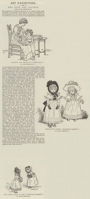 Kate Greenaway