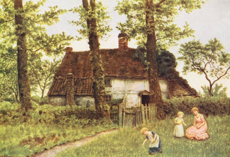  by Kate (after) Greenaway