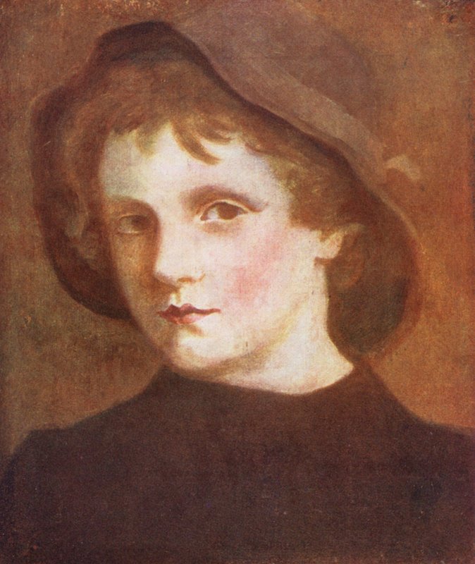  by Kate (after) Greenaway