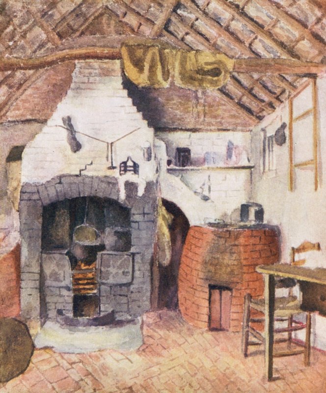  by Kate (after) Greenaway