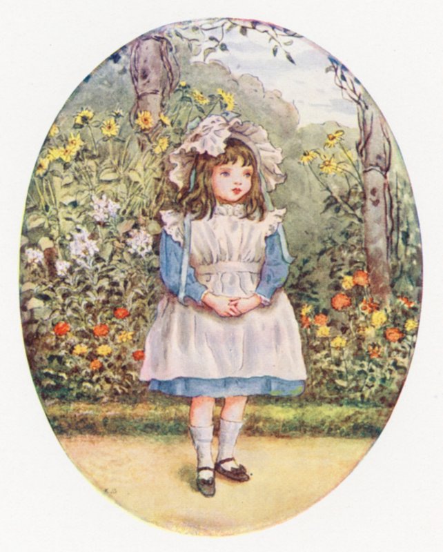  by Kate (after) Greenaway