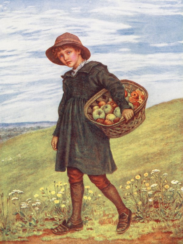  by Kate (after) Greenaway