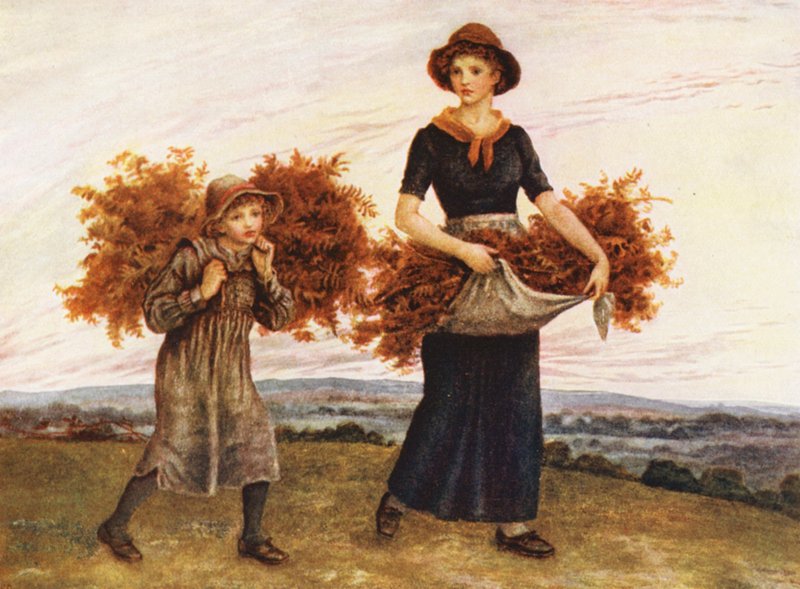  by Kate (after) Greenaway