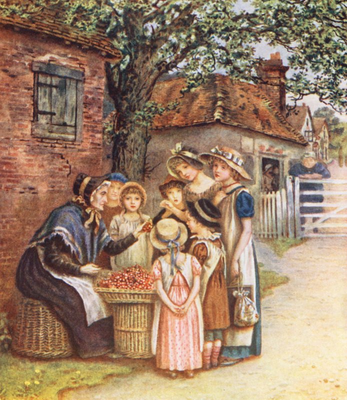  by Kate (after) Greenaway