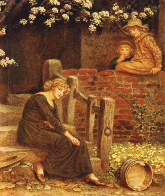  by Kate (after) Greenaway