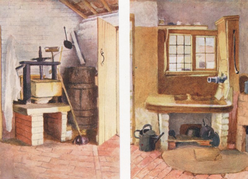  by Kate (after) Greenaway