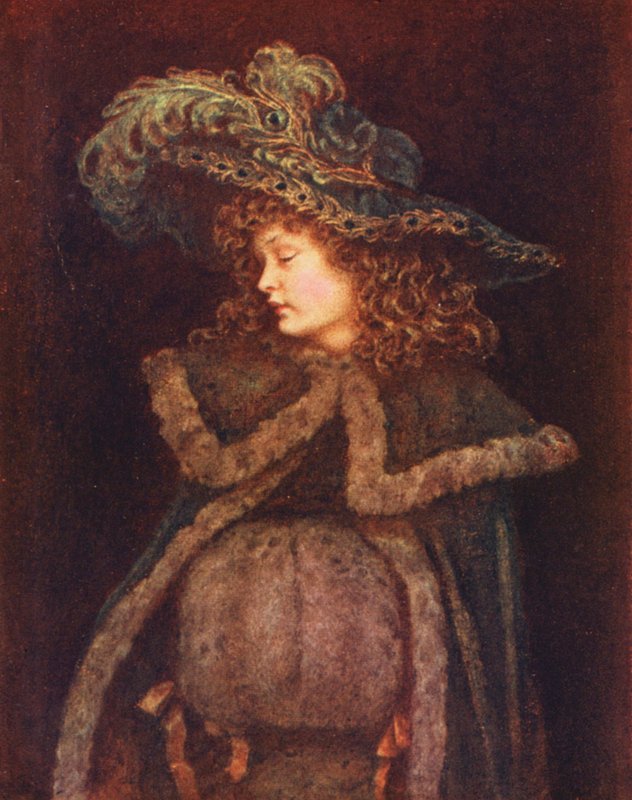  by Kate (after) Greenaway