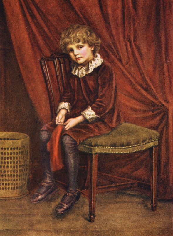  by Kate (after) Greenaway