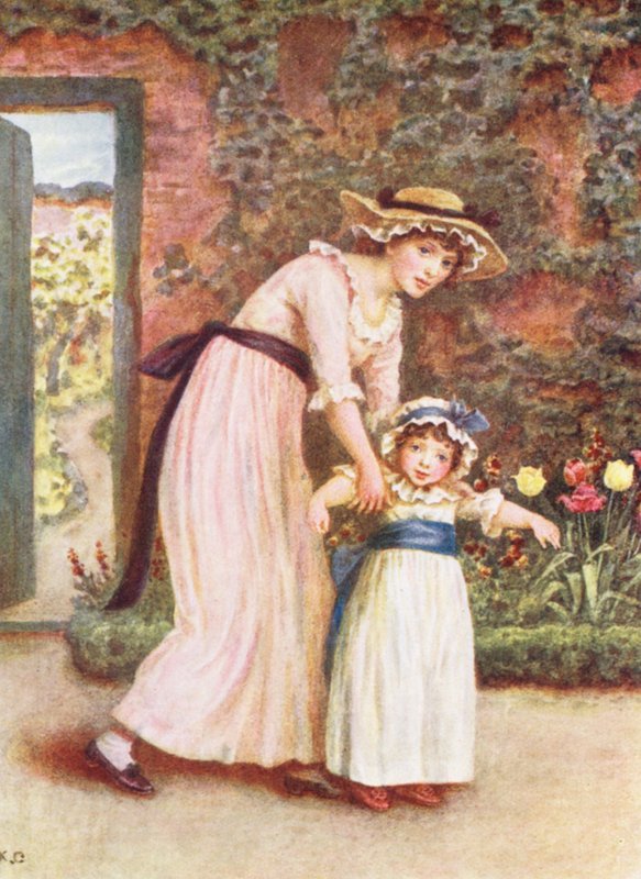  by Kate (after) Greenaway