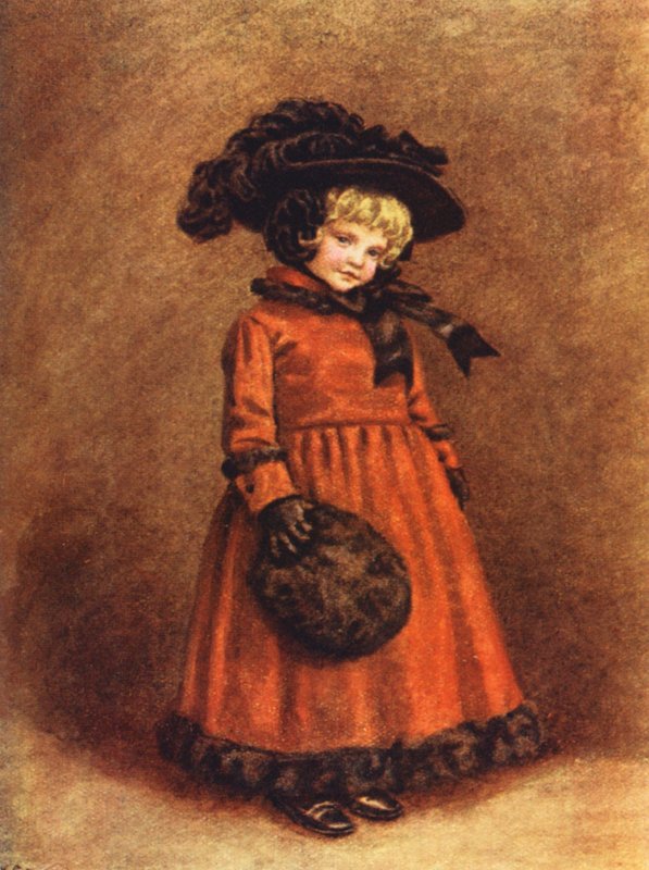  by Kate (after) Greenaway