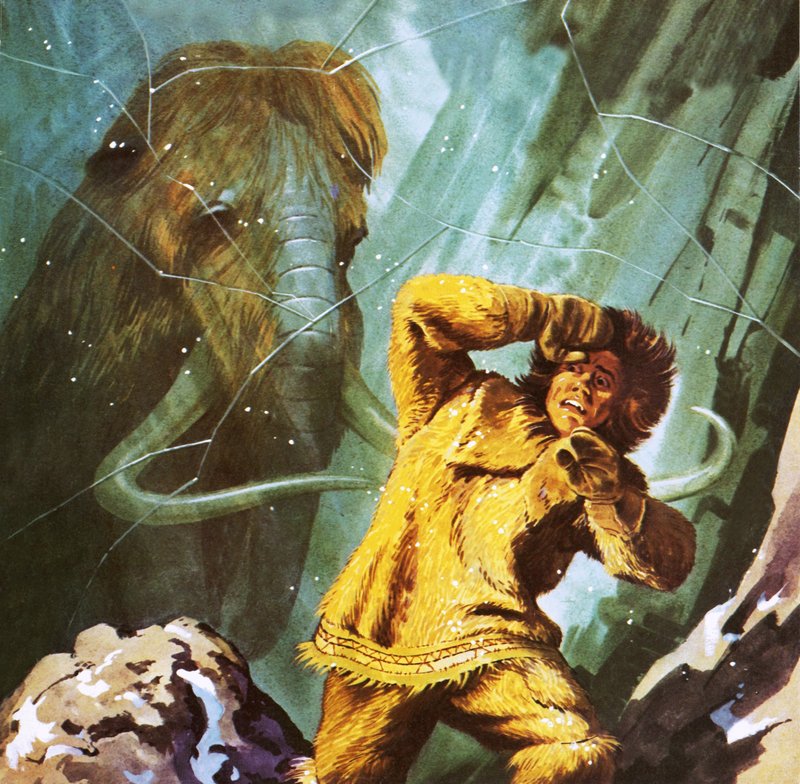  by Ken Langstaff