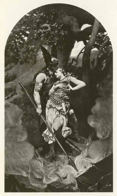 Wotan Brunhild