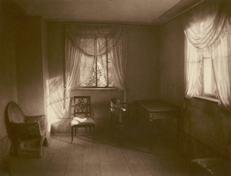 Weimar, Goethe