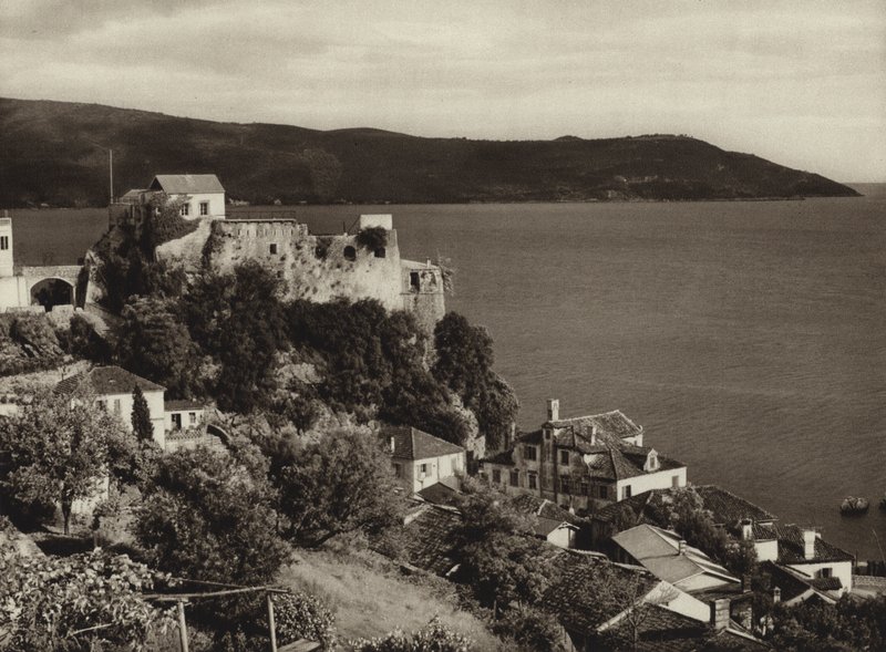 Yugoslavya: Cattaro Körfezi