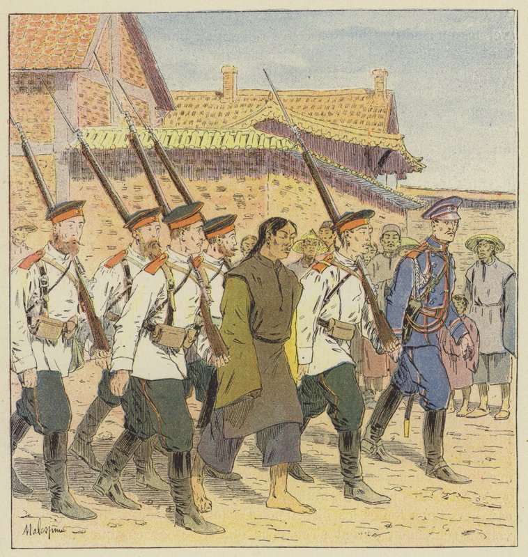 Rus Genelkurmay Başkanlığı