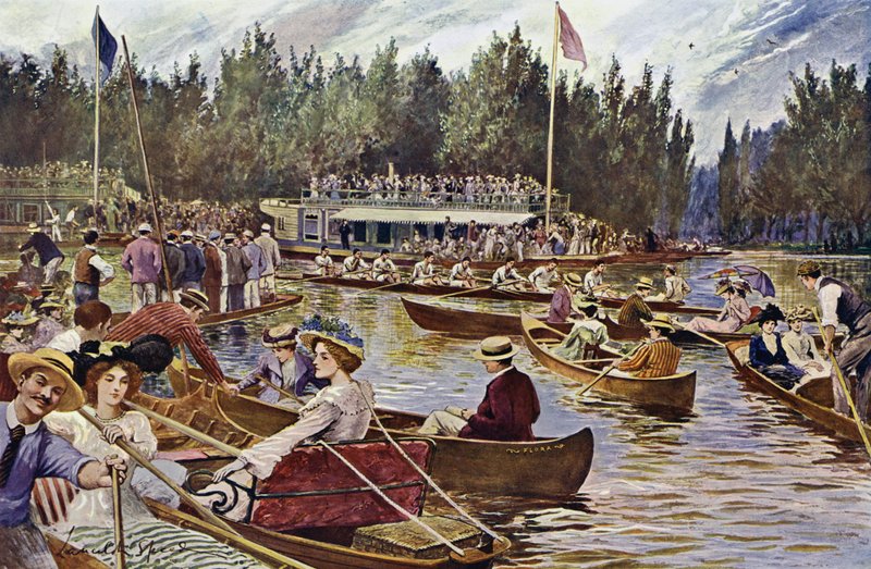 Oxford