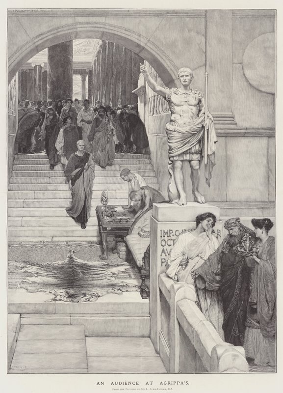 Agrippa
