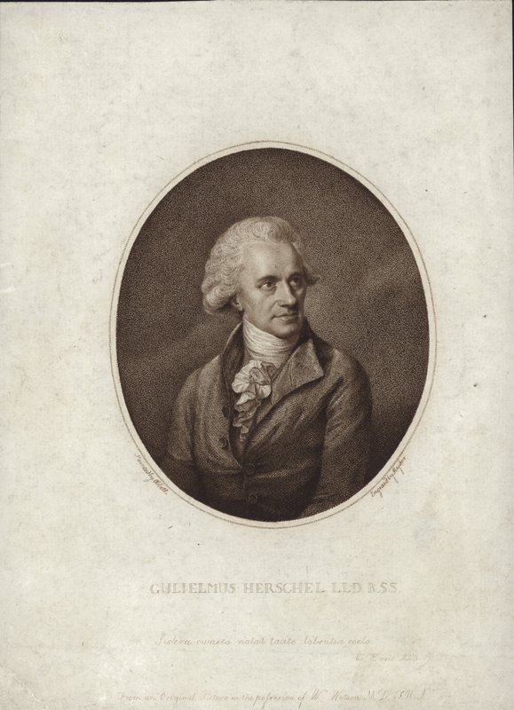 ವಿಲಿಯಂ ಹರ್ಷಲ್ ಟರ್ಕ್ by Lemuel Francis Abbott