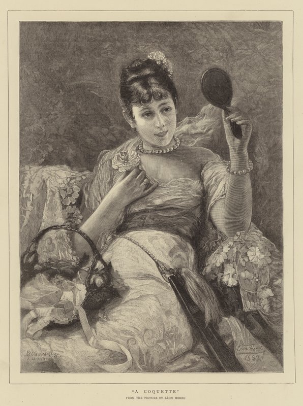Bir Koket by Leon Herbo