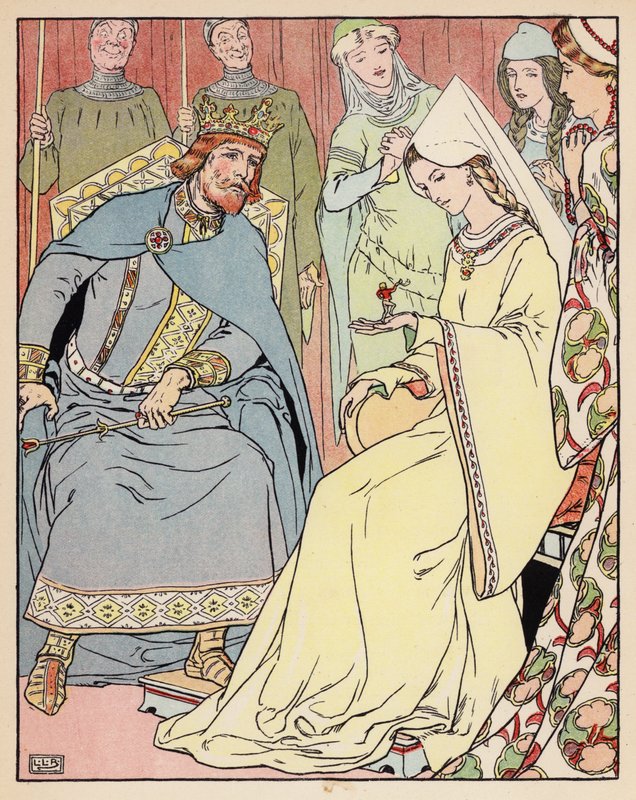  by Leonard Leslie Brooke