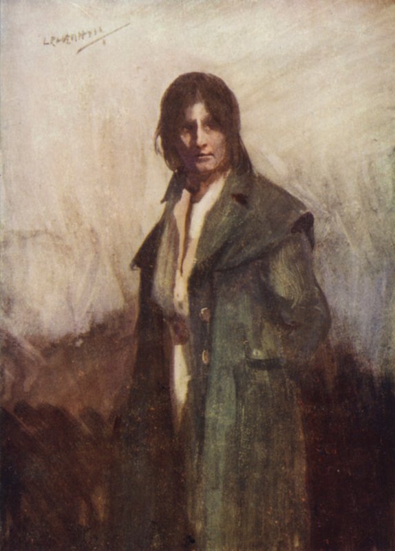 Sydney Carto iskelede by Leonard Raven Hill