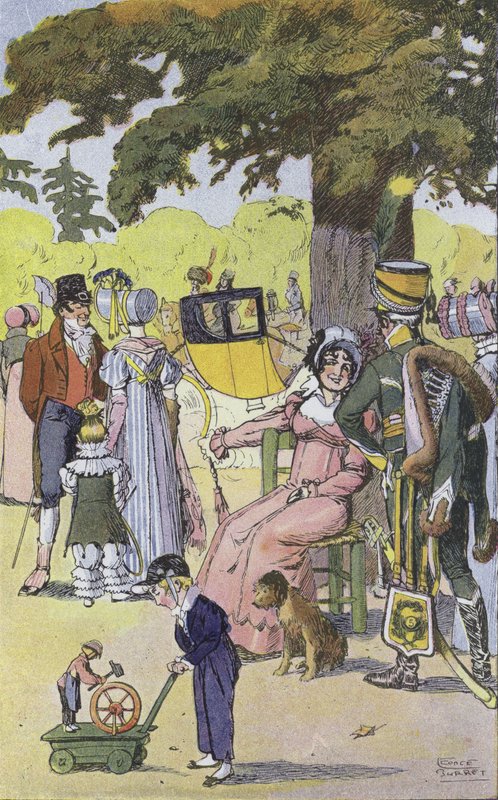 Longchamps