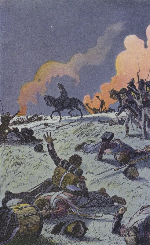 Waterloo Savaşı