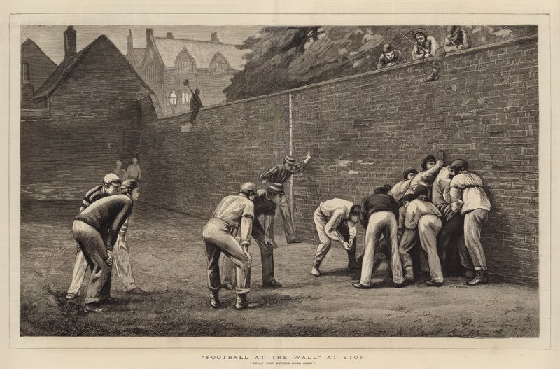 Eton