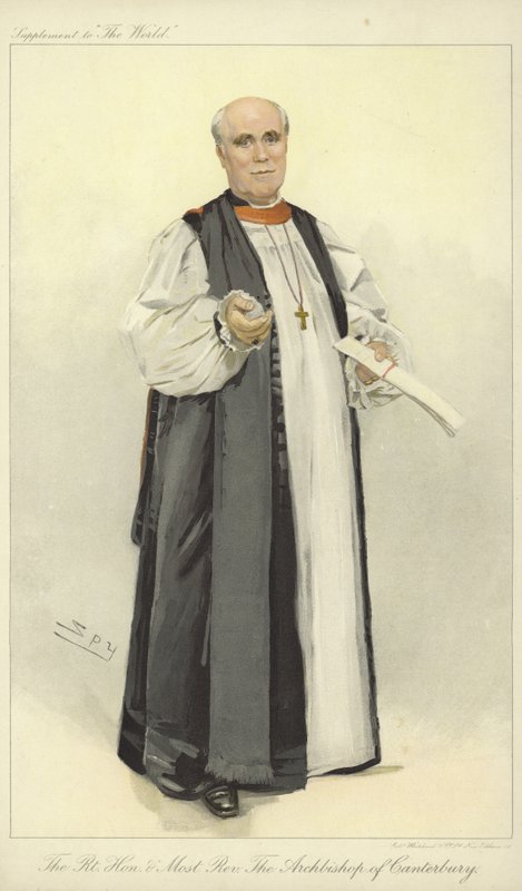 Charles Longley