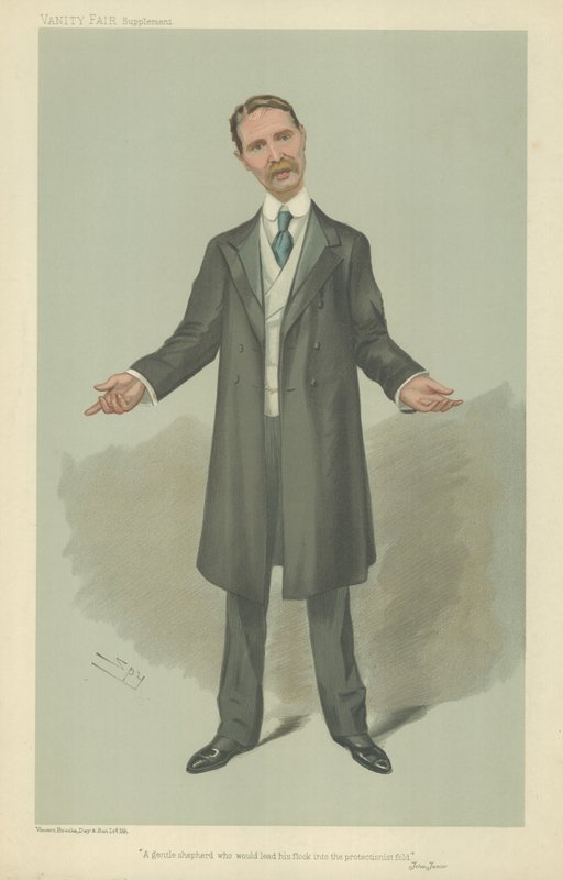 Bay A Bonar Yasası by Leslie Matthew Ward