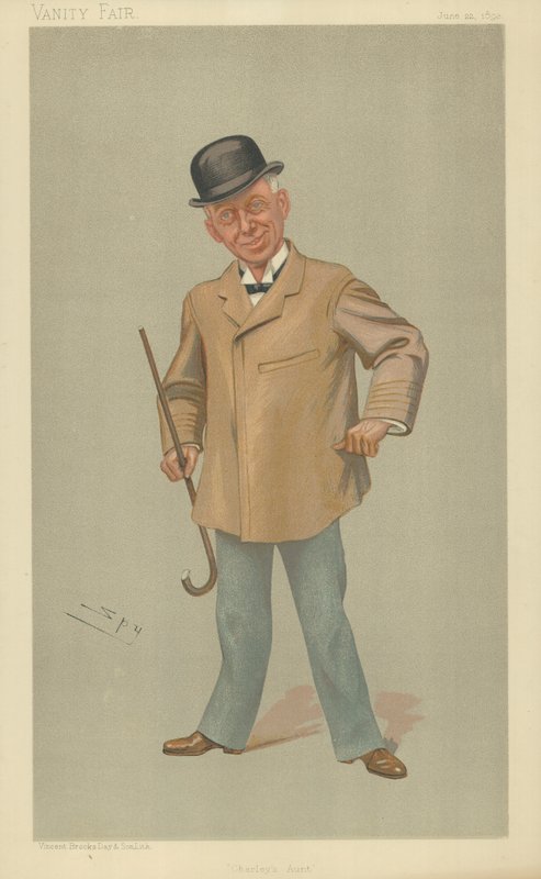 Bay WS Penley by Leslie Matthew Ward