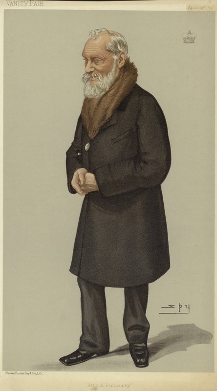 William Thomson