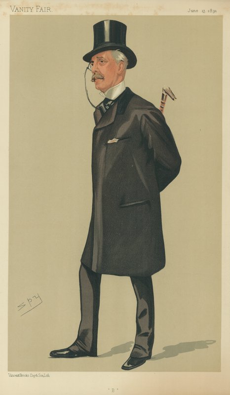 bey bancroft by Leslie Matthew Ward