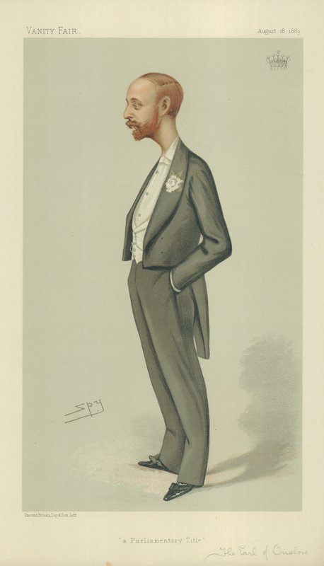 Onslow Kontu by Leslie Matthew Ward
