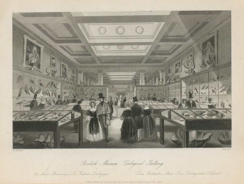 British Museum