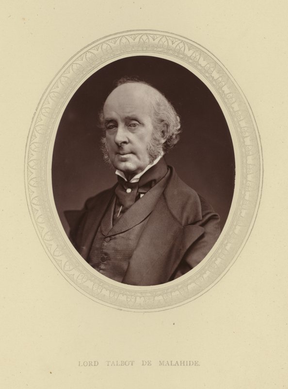 James Talbot