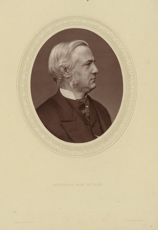 Max Müller