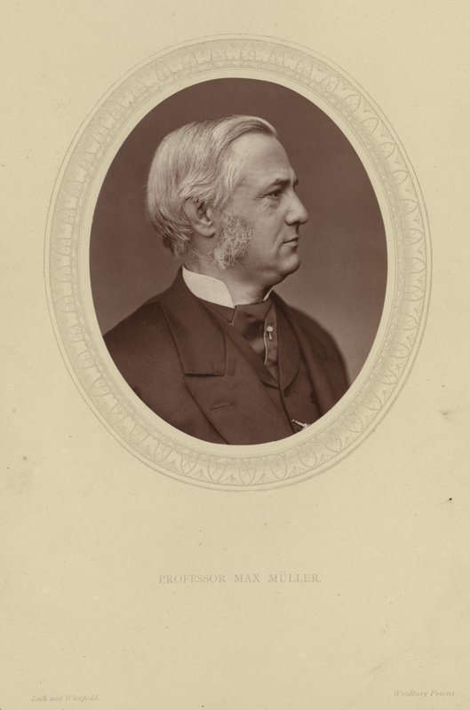 Max Müller