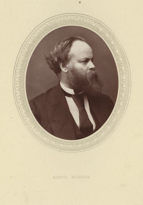 Samuel Plimsoll
